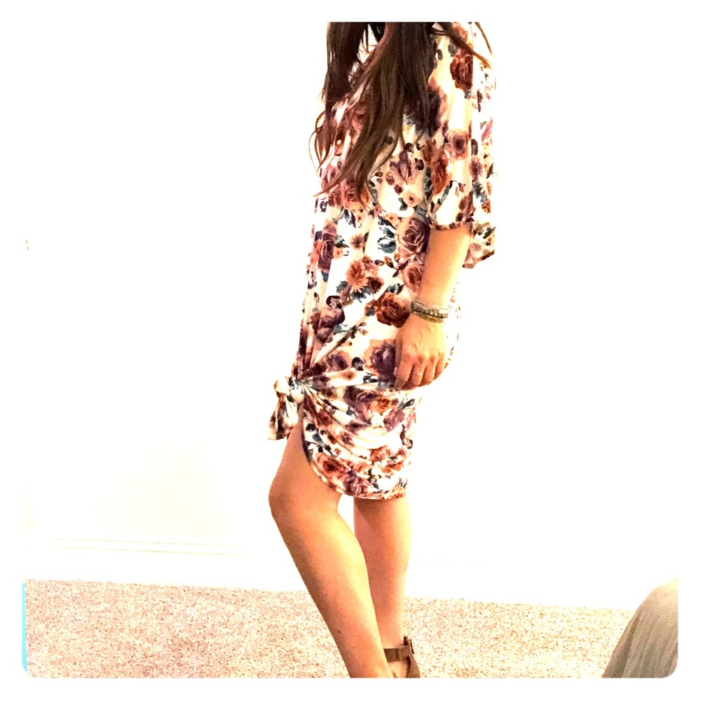 Dwell & slumber kaftan